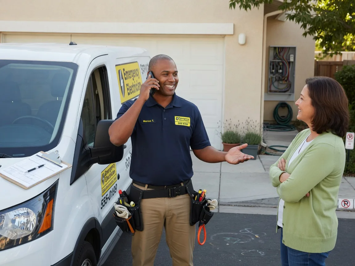 Emergency Electrician Homestead, FL FAQs